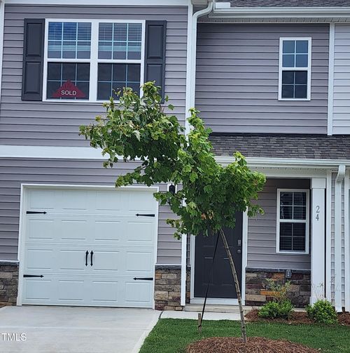 24 March Creek Dr, Fuquay Varina, NC, 27526-4082 | Card Image