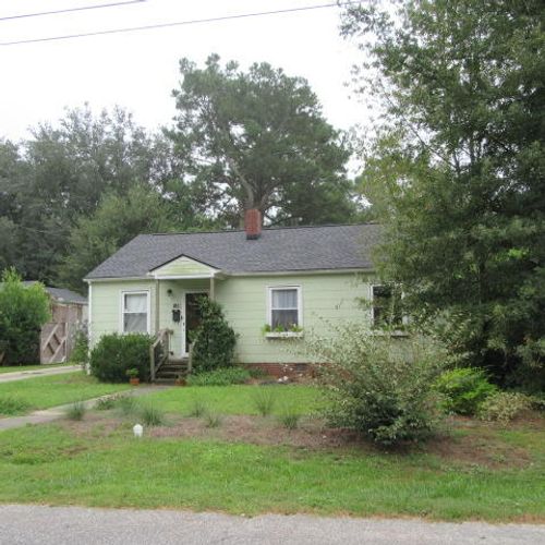 1195 Camden St, North Charleston, SC, 29405-4327 | Card Image