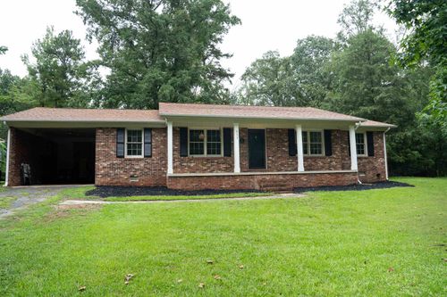 311 York Dr, Gaffney, SC, 29340-3655 | Card Image