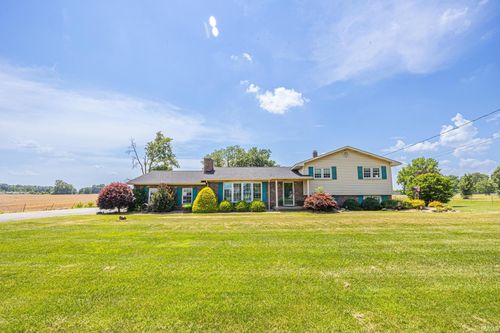 1827 N State Road 257, Otwell, IN, 47564-5413 | Card Image