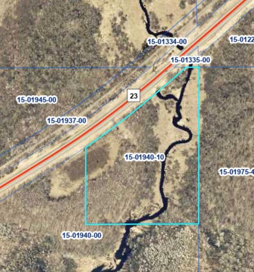 000 State Highway 23, Brook Park, MN, 55007 | Card Image