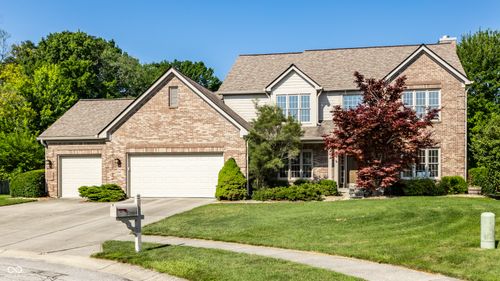 10884 Pickens Ct, Carmel, IN, 46032-8627 | Card Image