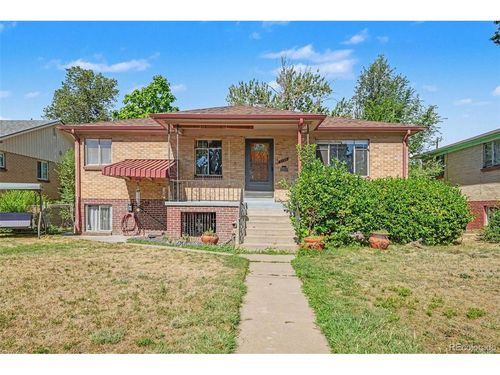2687-2685 S Logan St, Denver, CO, 80210-5715 | Card Image