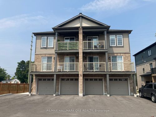 1-31 Pumpkin Corner Cres, Barrie, ON, L9J0T5 | Card Image