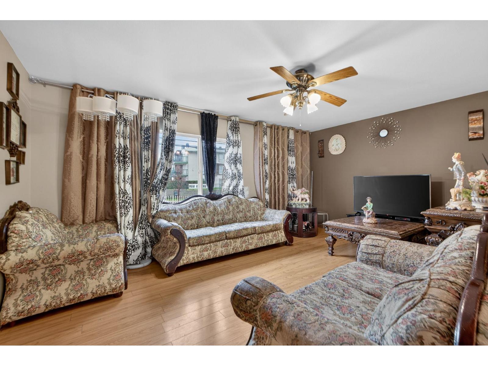 Residential in Surrey 4