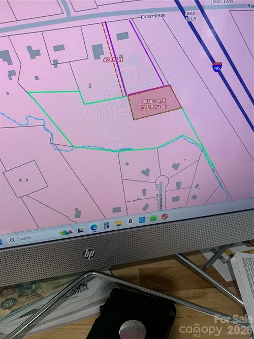 10138 Truelight Church Road, Mint Hill, NC, 28227 | Card Image