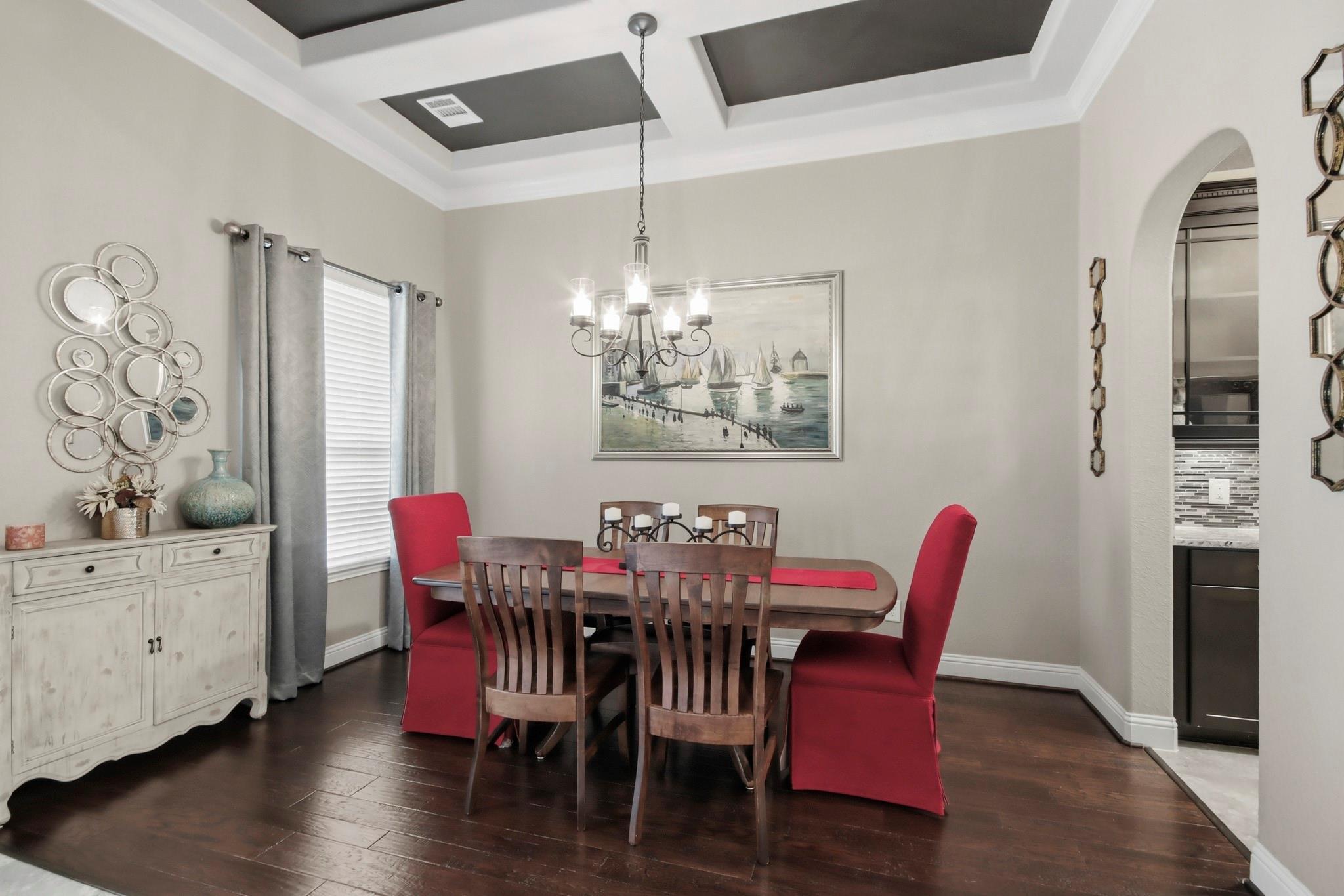 Residential in The Woodlands 5