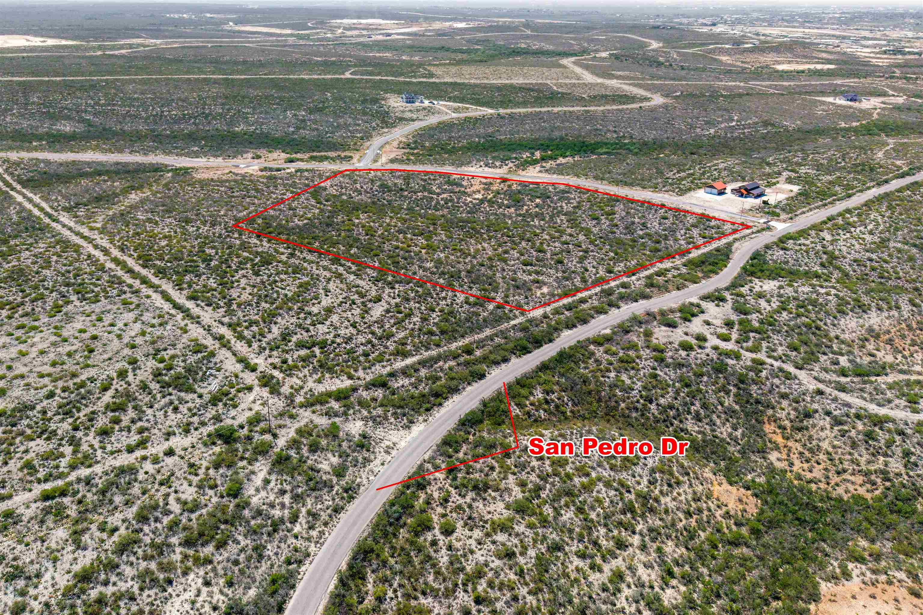 Land in Del Rio 4
