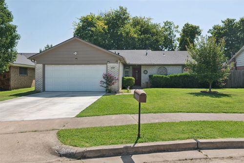 2509 S 104th Eastavenue, Tulsa, OK, 74129 | Card Image