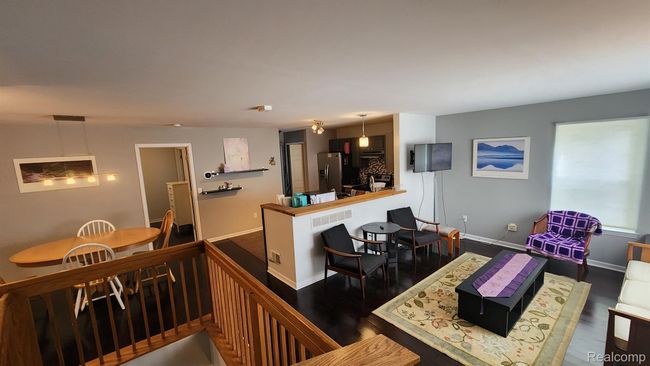 61 - 870 Lothrop Rd, Condo with 2 bedrooms, 2 bathrooms and null parking in Detroit MI | Image 12