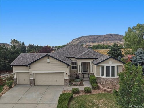 17558 W 62nd Pl, Arvada, CO, 80403-7453 | Card Image
