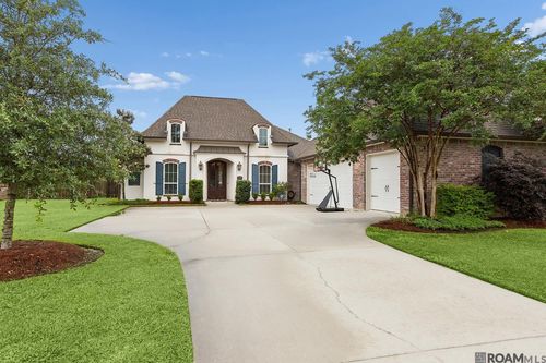 16094 Redstone Dr, Pride, LA, 70770 | Card Image