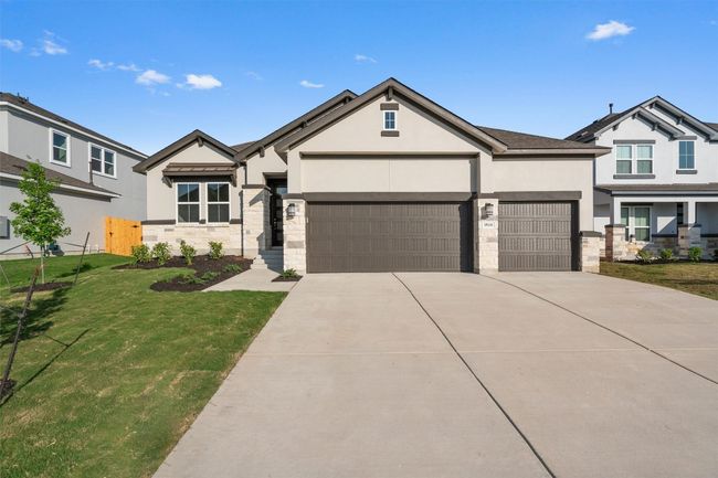 19141 Ariel Elena Way, House other with 3 bedrooms, 2 bathrooms and 5 parking in Pflugerville TX | Image 30