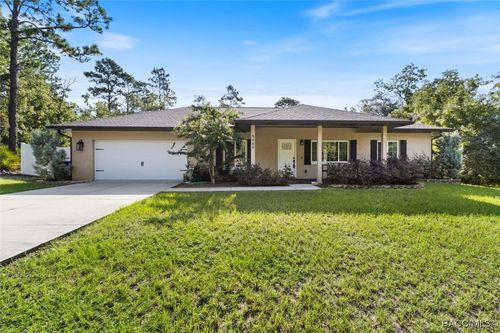 6465 N Dunlap Terrace, Citrus Springs, FL, 34433 | Card Image