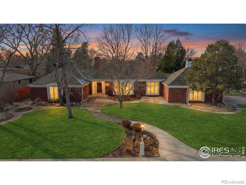 1289 Fox Hill Dr, Longmont, CO, 80504-1312 | Card Image
