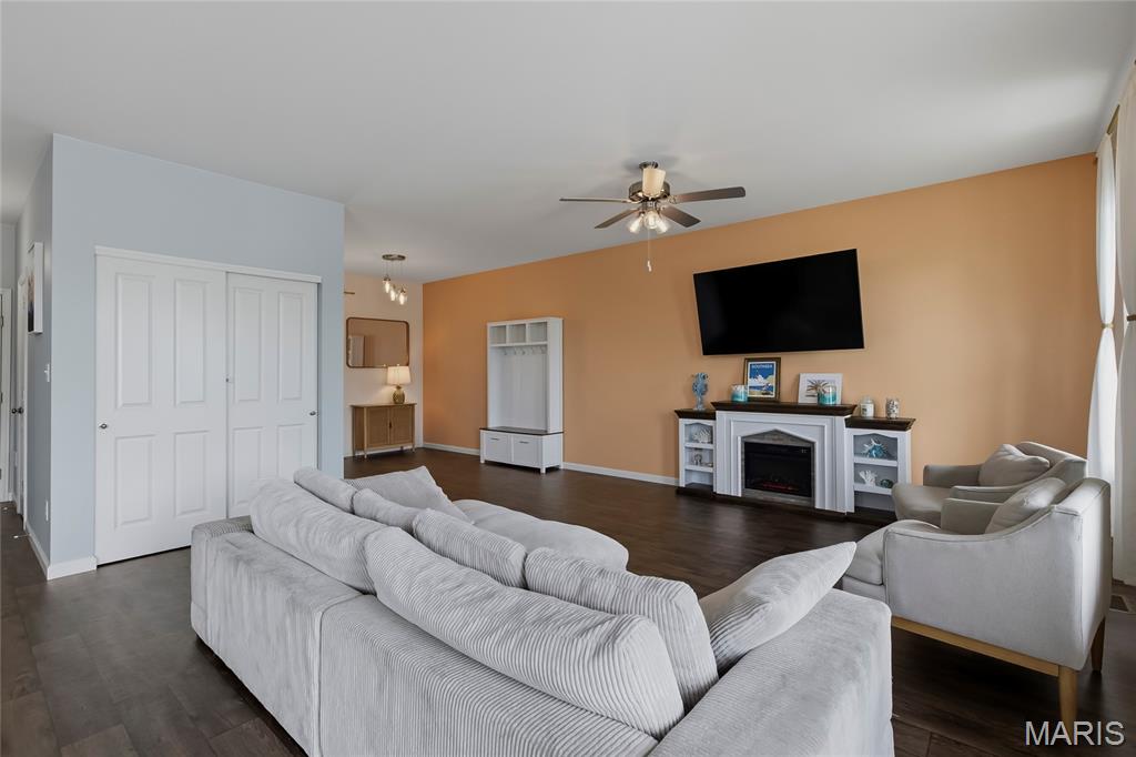 Residential in St Charles 4