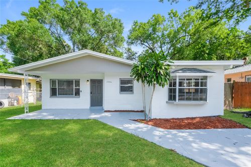 1906 E North Bay St, TAMPA, FL, 33610-7543 | Card Image