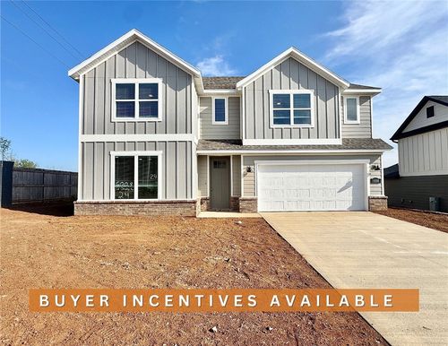 6008 Sw Omaha Ave, Bentonville, AR, 72713-6129 | Card Image