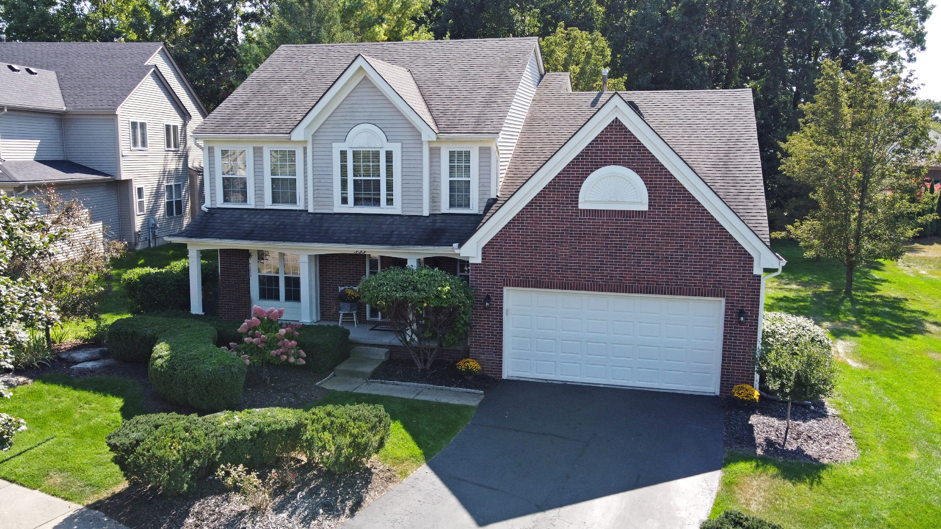 Sandhurst St, Oxford, MI 48371