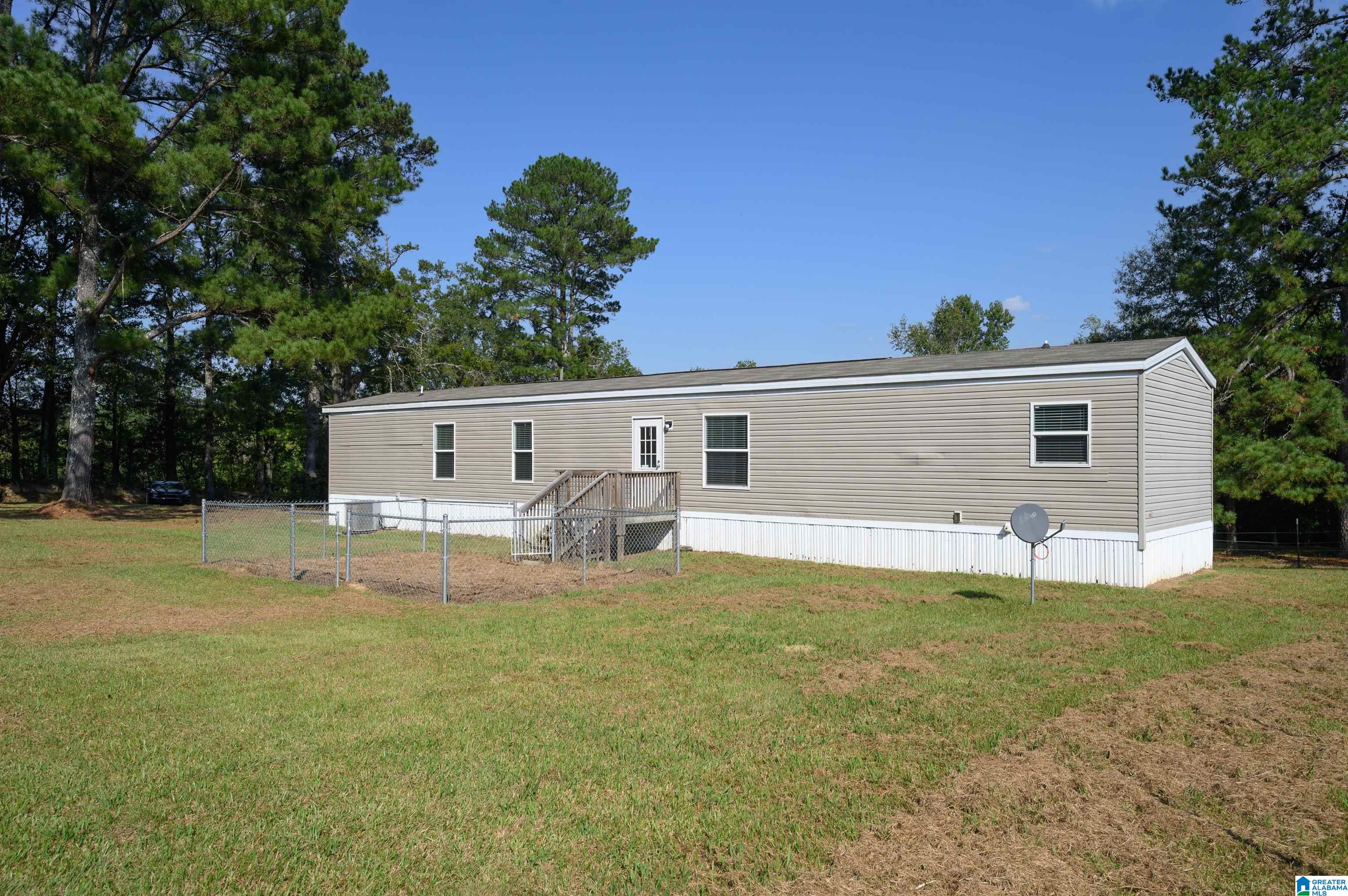 Rock School Rd, Harpersville, AL 35078