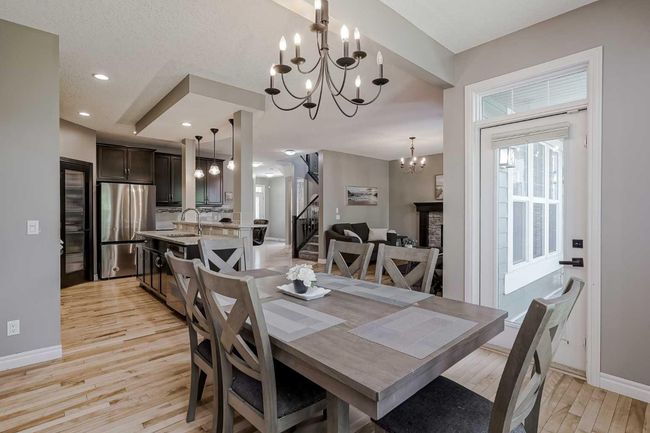 102 Marquis Grove Se, House other with 4 bedrooms, 4 bathrooms and 4 parking in Calgary AB | Image 12