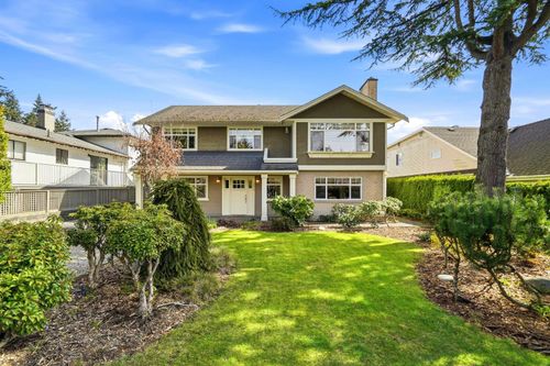 1434 Bishop Rd, White Rock, BC, V4B3K5 | Card Image
