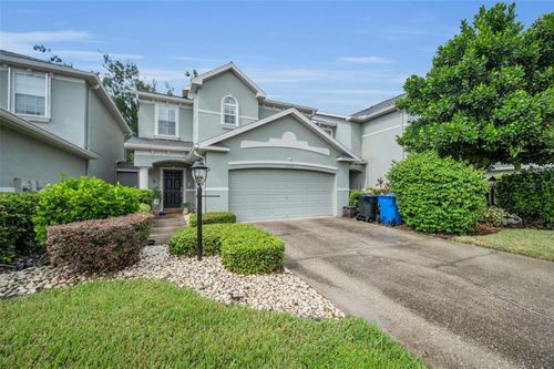 1033 Bella Vista Dr Ne, ST PETERSBURG, FL, 33702-1452 | Card Image