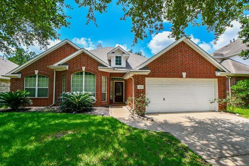 24019 Hackberry Creek Dr, Katy, TX, 77494-2865 | Card Image