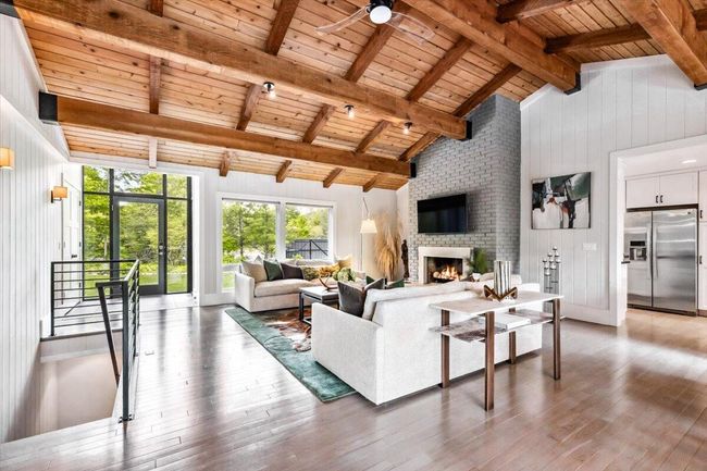 16128 Walnut Ct, House other with 4 bedrooms, 3 bathrooms and null parking in Three Oaks MI | Image 12