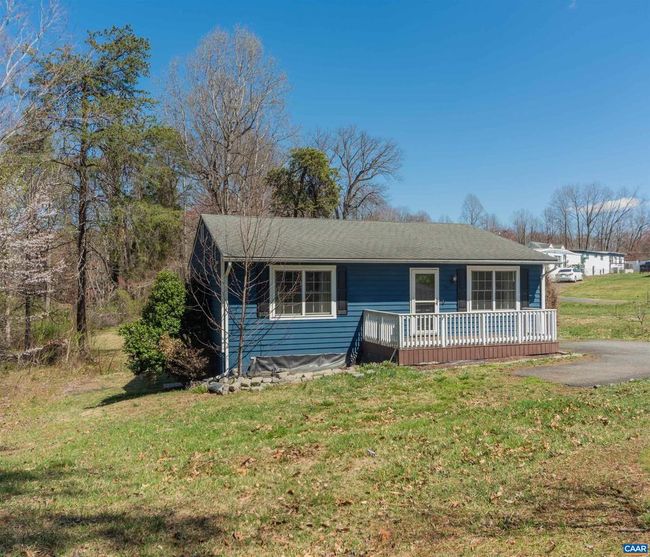 795 Matthew Mill Rd, House other with 3 bedrooms, 1 bathrooms and null parking in RUCKERSVILLE VA | Image 28