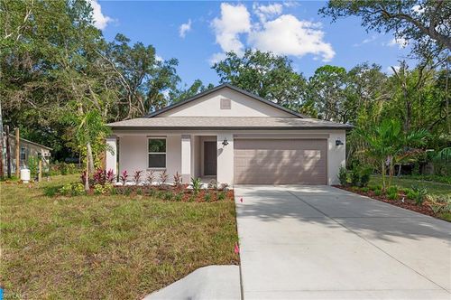 1835 Wheeling Ave, North Port, FL, 34288-7326 | Card Image