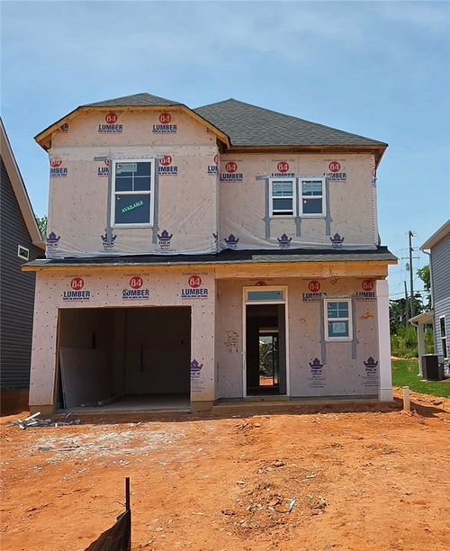 264 Brown Circle, Easley, SC, 29642 | Card Image