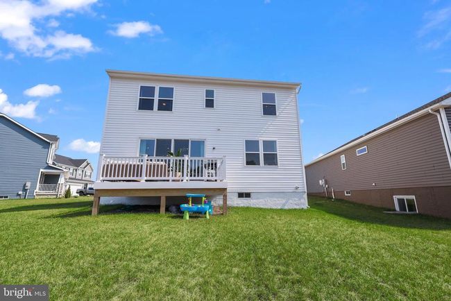 7139 State Way, House other with 4 bedrooms, 3 bathrooms and null parking in Ruther Glen VA | Image 36