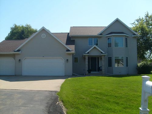 88 Overland Trail, Algoma, WI, 54904 | Card Image