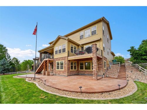 16611 Plateau Ln, Broomfield, CO, 80023-8052 | Card Image