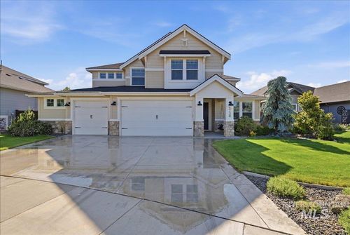 5738 N Lichfield Ave, Meridian, ID, 83646-6907 | Card Image