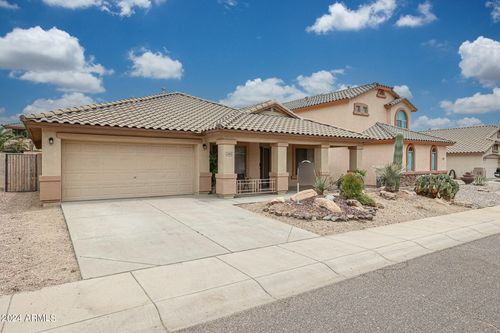 27413 N 23rd Drive, Phoenix, AZ, 85085 | Card Image