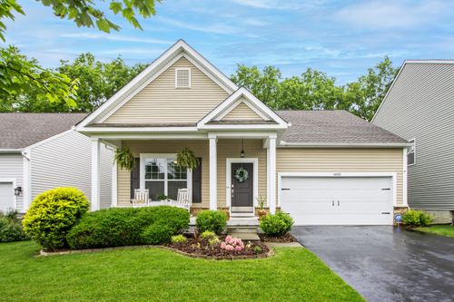 6043 Lambright St, Westerville, OH, 43081-1469 | Card Image