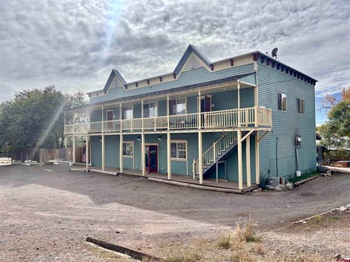 120 W Silver Ave, Crestone, CO, 81131 | Card Image