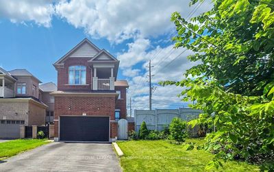 42 Jocada Crt, House other with 4 bedrooms, 4 bathrooms and 4 parking in Richmond Hill ON | Image 1