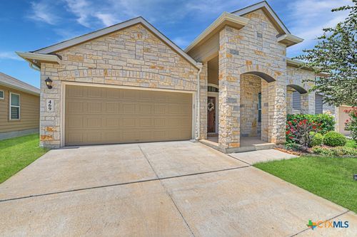 469 Moonvine Way, New Braunfels, TX, 78130-5580 | Card Image