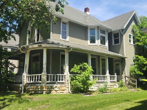 439 S Jefferson St, Huntington, IN, 46750-3330 | Card Image
