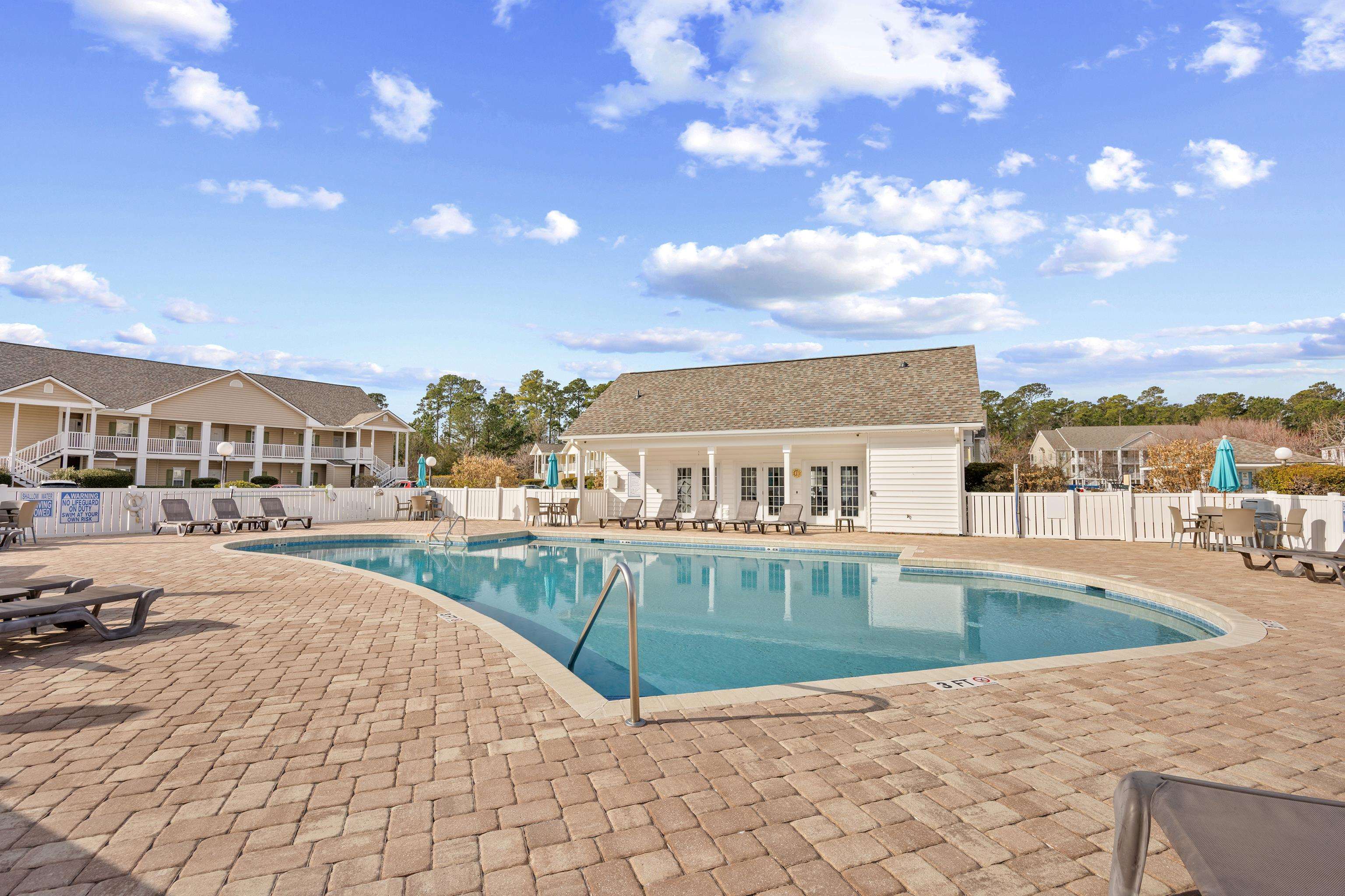 Residential in Murrells Inlet