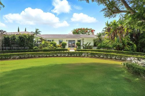 13454 Sw 58th Ave, Pinecrest, FL, 33156-7242 | Card Image