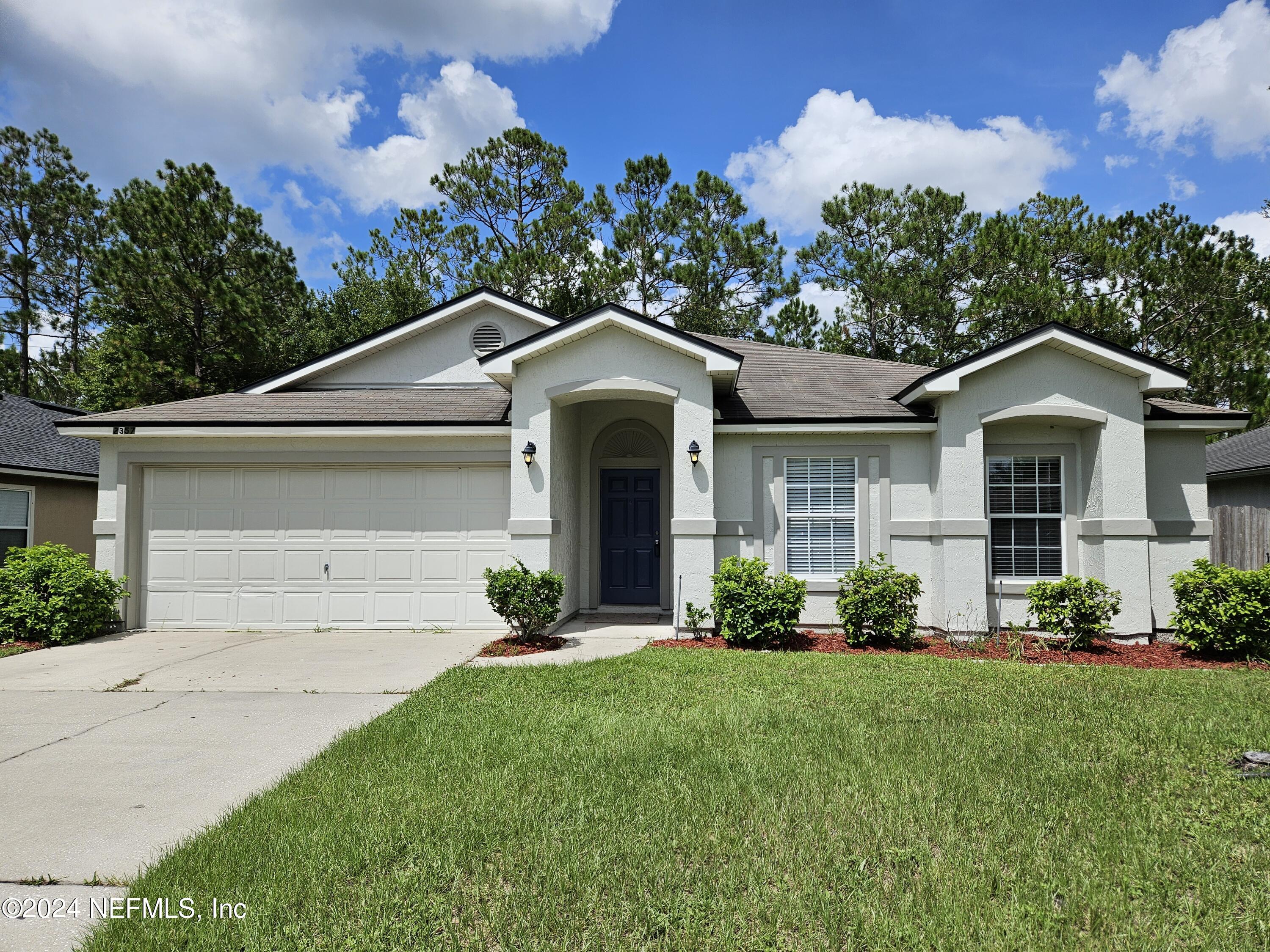 Anarania Dr, Jacksonville, FL 32220