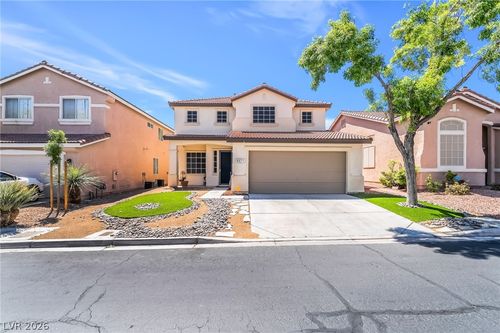 9921 Canyon Peak Dr, Las Vegas, NV, 89147-8419 | Card Image