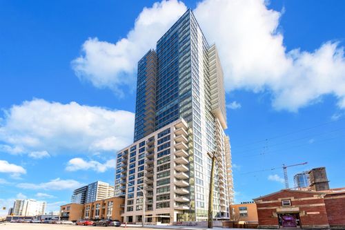 1203-618 Carnarvon St, New Westminster, BC, V3M0N9 | Card Image