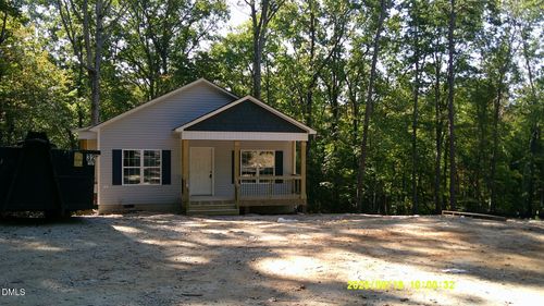 131 Dauphine St, Fuquay-Varina, NC, 27526-4487 | Card Image