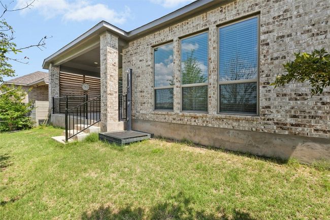 1121 Spring Gulch Ln, House other with 4 bedrooms, 3 bathrooms and 2 parking in Georgetown TX | Image 27