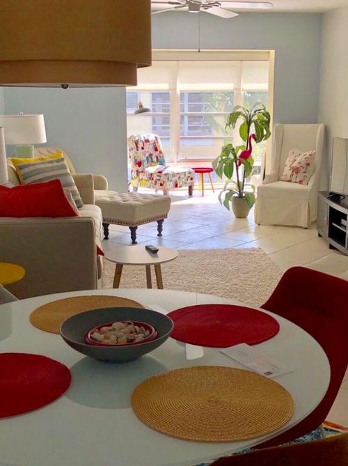 202-1225 Carlton Ct, Fort Pierce, FL, 34949-3077 | Card Image